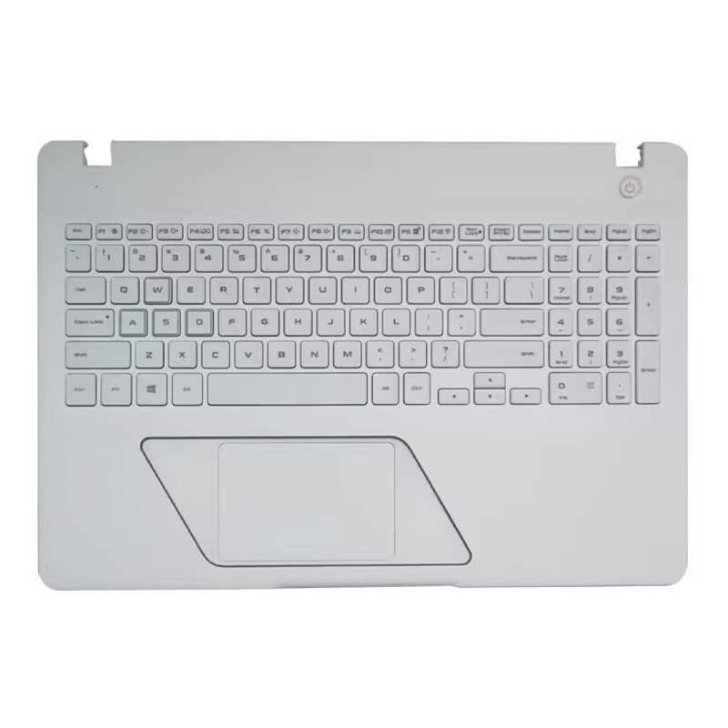 Suitable for 8500GM 800G5M 810 - Laptop Accessories Keyboard Cover recensione e prezzo