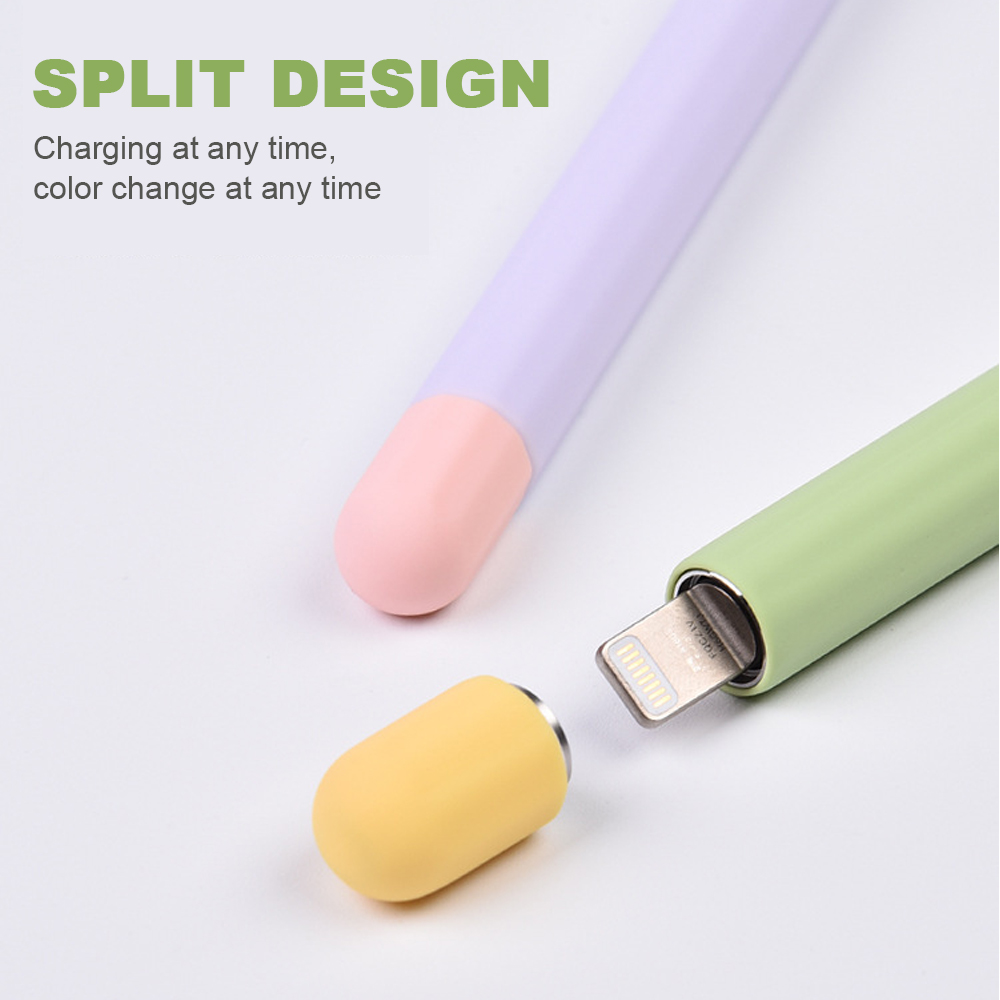 For Apple Pencil 2 1 Gen Stylu - Laptop Accessories Protector recensione e prezzo