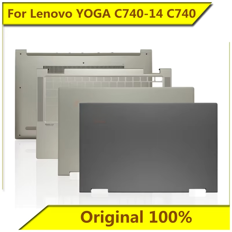 origina For Lenovo YOGA C740-1 - Yoga Laptop Accessories recensione e prezzo