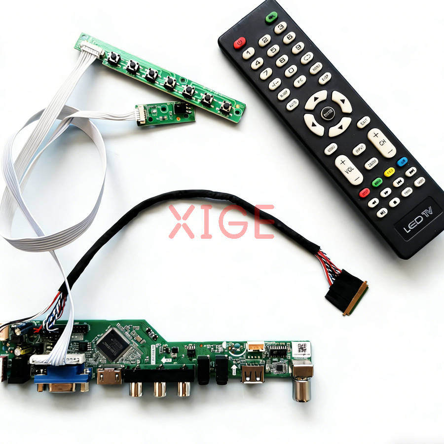 For LTN160AT06 N134B6 LTN145AT - Monitor Portable Usb recensione e prezzo