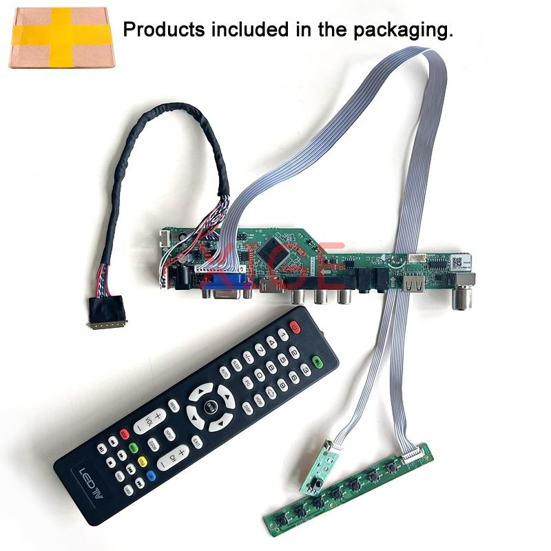 For LTN160AT06 N134B6 LTN145AT - Monitor Portable Usb recensione e prezzo