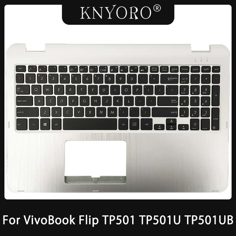 US Keyboard For ASUS VivoBook  - Laptop Accessories Keyboard Cover recensione e prezzo