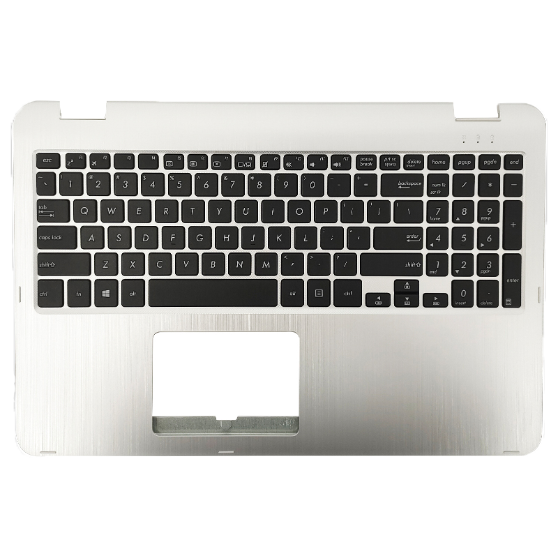 US Keyboard For ASUS VivoBook  - Laptop Accessories Keyboard Cover recensione e prezzo