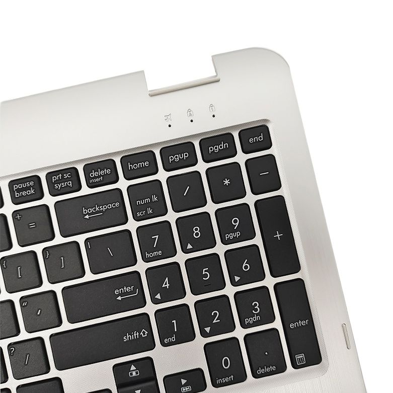US Keyboard For ASUS VivoBook  - Laptop Accessories Keyboard Cover recensione e prezzo