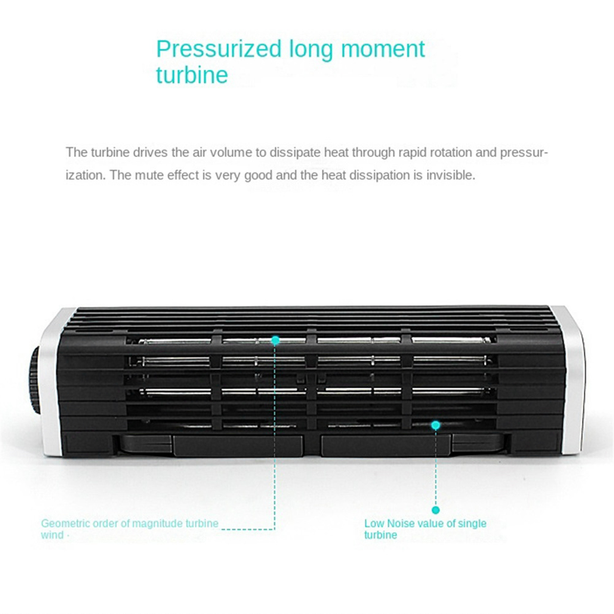 New OImaster Laptop Cooler Gam - Laptop Accessories Usb recensione e prezzo