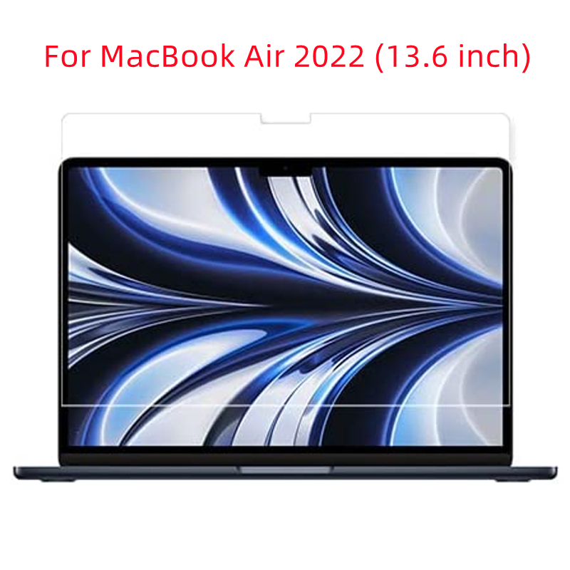 For M2 Chip 2022 Apple MacBook - Laptop Accessories Protector recensione e prezzo