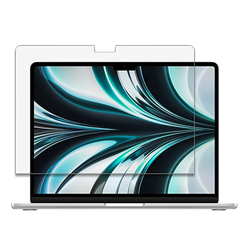 For M2 Chip 2022 Apple MacBook - Laptop Accessories Protector recensione e prezzo