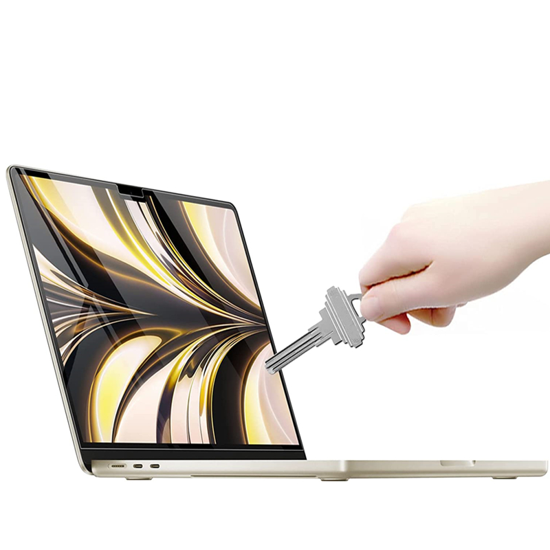 For M2 Chip 2022 Apple MacBook - Laptop Accessories Protector recensione e prezzo