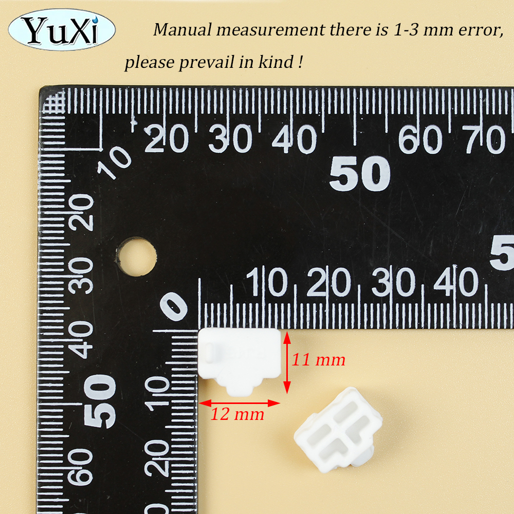 10Pcs Ethernet Hub Port RJ45 A - Laptop Accessories Protector recensione e prezzo