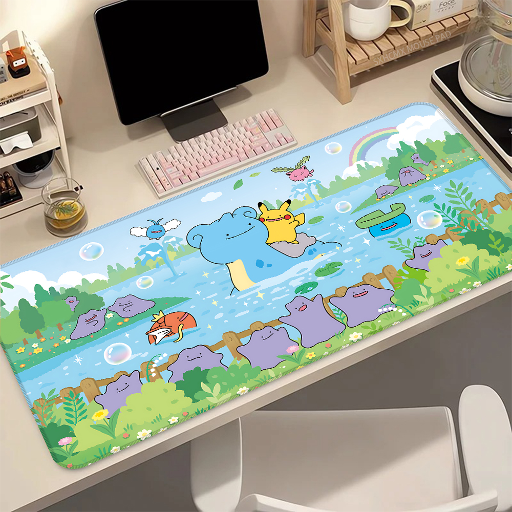 Large Gaming Mouse Pad Anti-sl - Laptop Accessories Table recensione e prezzo