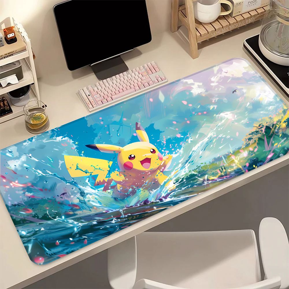 Large Gaming Mouse Pad Anti-sl - Laptop Accessories Table recensione e prezzo