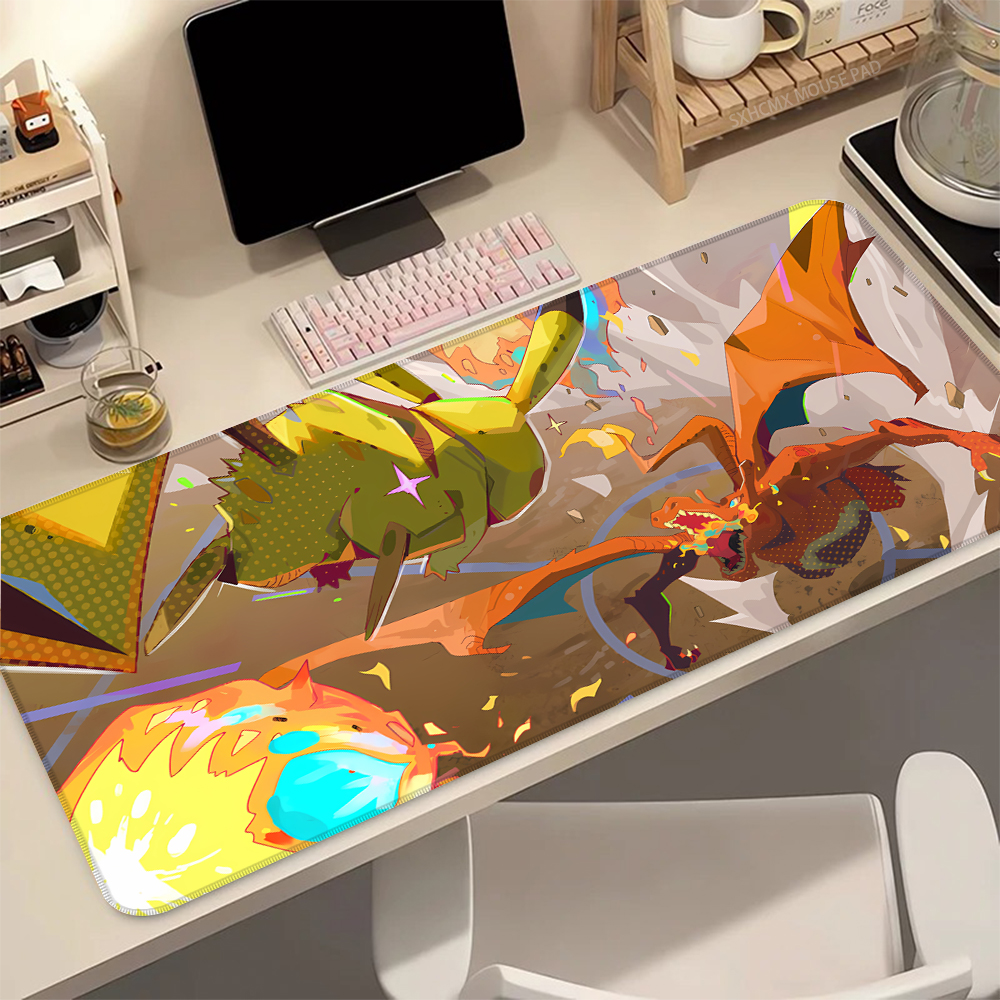 Large Gaming Mouse Pad Anti-sl - Laptop Accessories Table recensione e prezzo