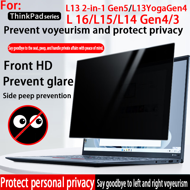 For Lenovo ThinkPad L13 2-in-1 - Yoga Laptop Accessories recensione e prezzo