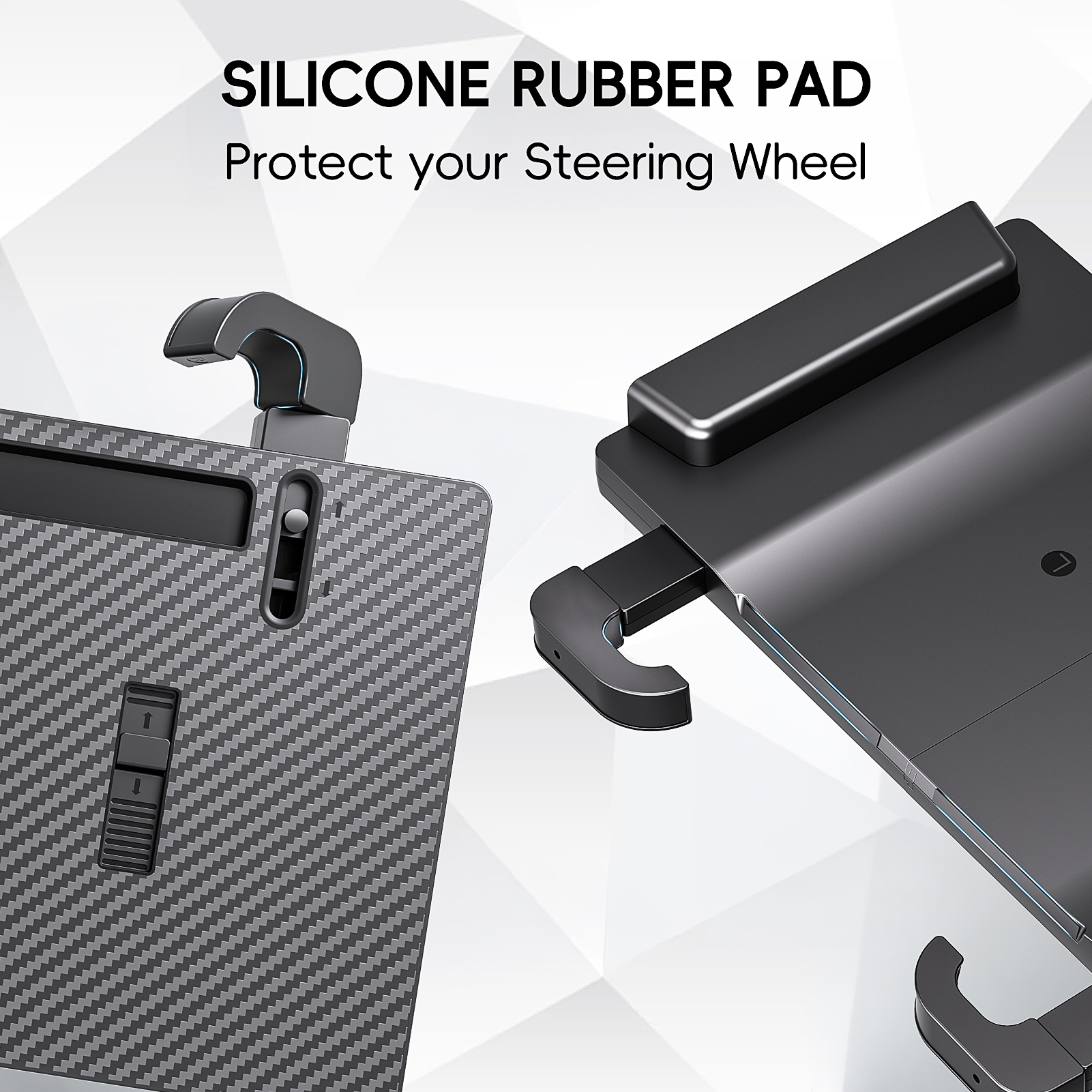 High-Grade Universal Car Steer - Laptop Accessories Table recensione e prezzo
