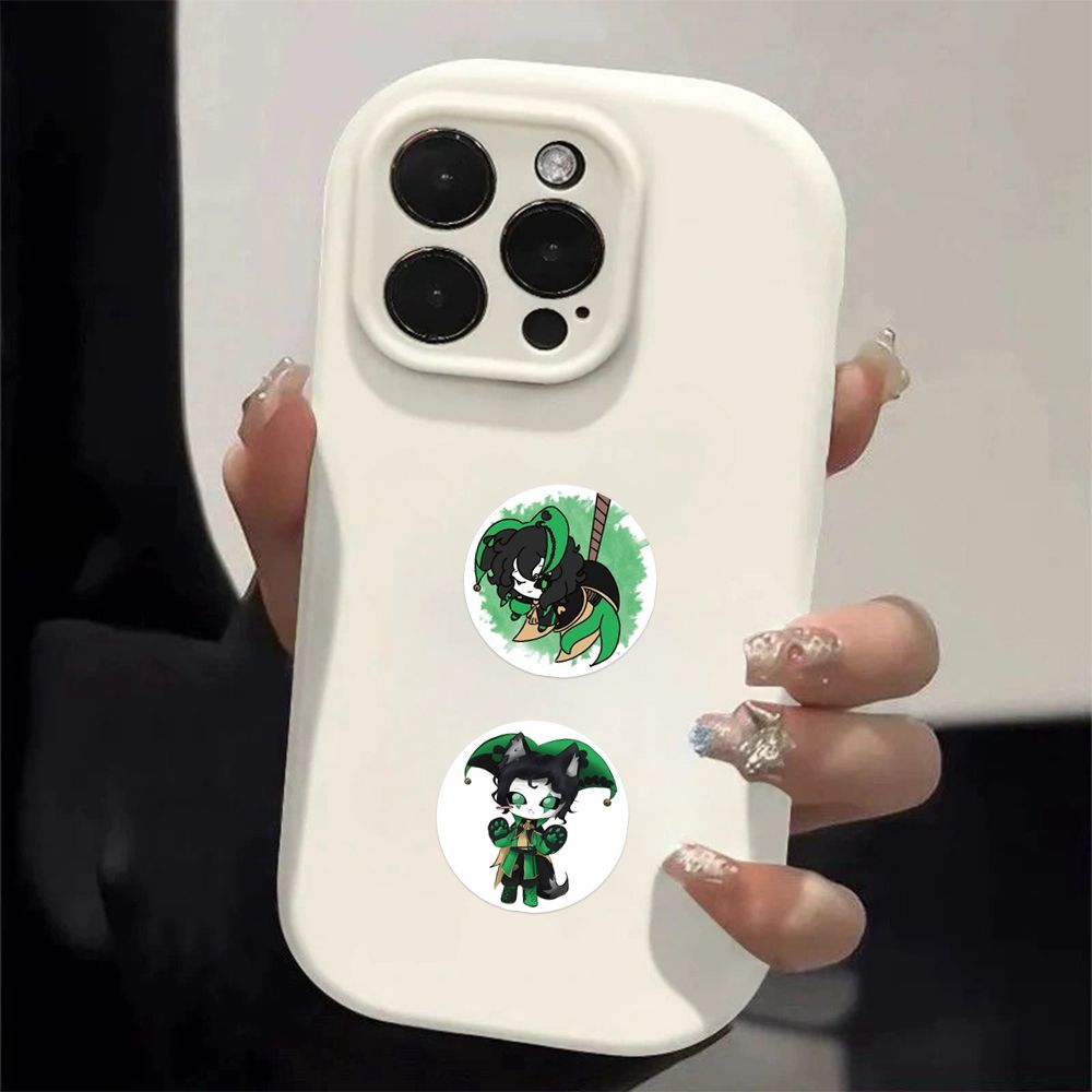 500Pc/Roll Anime The Freak Cir - Laptop Accessories All recensione e prezzo