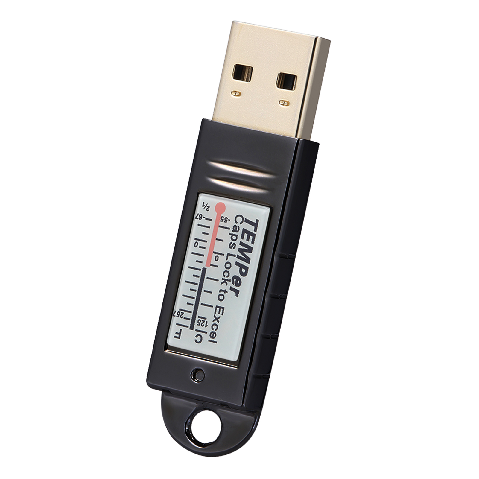 PCsensor USB Thermometer Hygro - Monitor Portable Usb recensione e prezzo