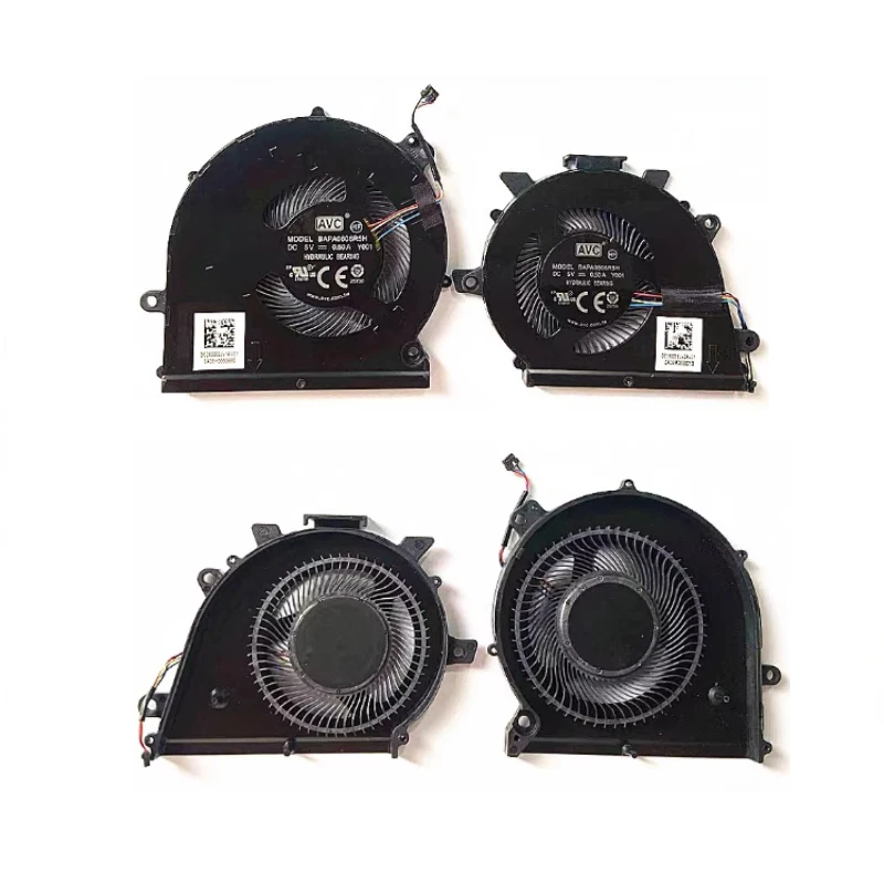 Laptop CPU GPU Cooling Fan For - Yoga Laptop Accessories recensione e prezzo