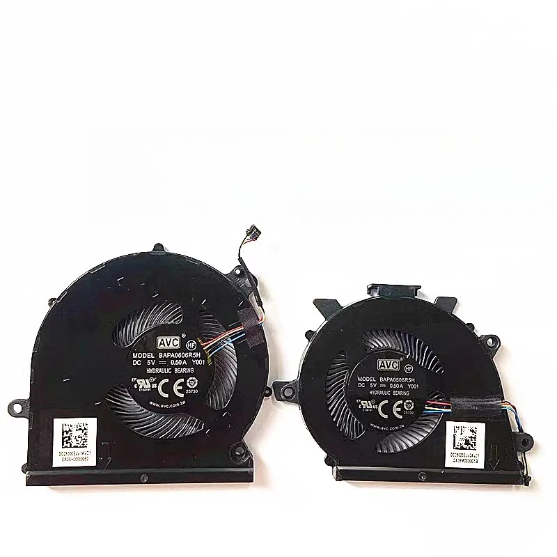 Laptop CPU GPU Cooling Fan For - Yoga Laptop Accessories recensione e prezzo