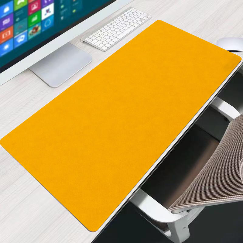 Red Mouse Pad Office Extended  - Laptop Office Accessories recensione e prezzo