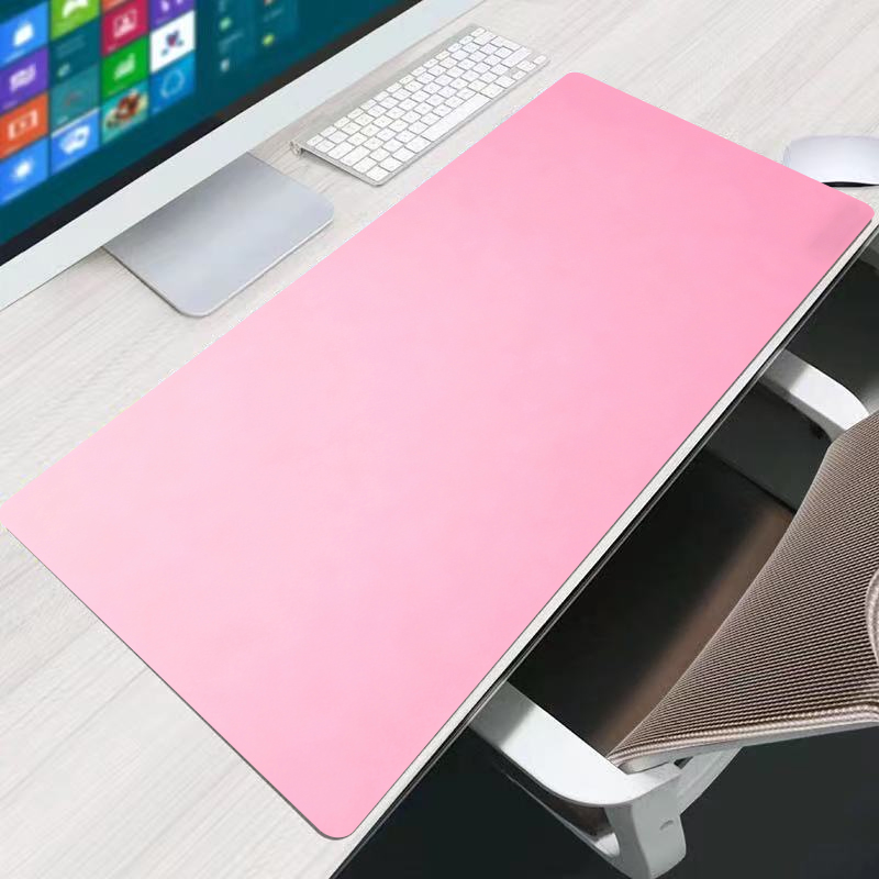 Red Mouse Pad Office Extended  - Laptop Office Accessories recensione e prezzo