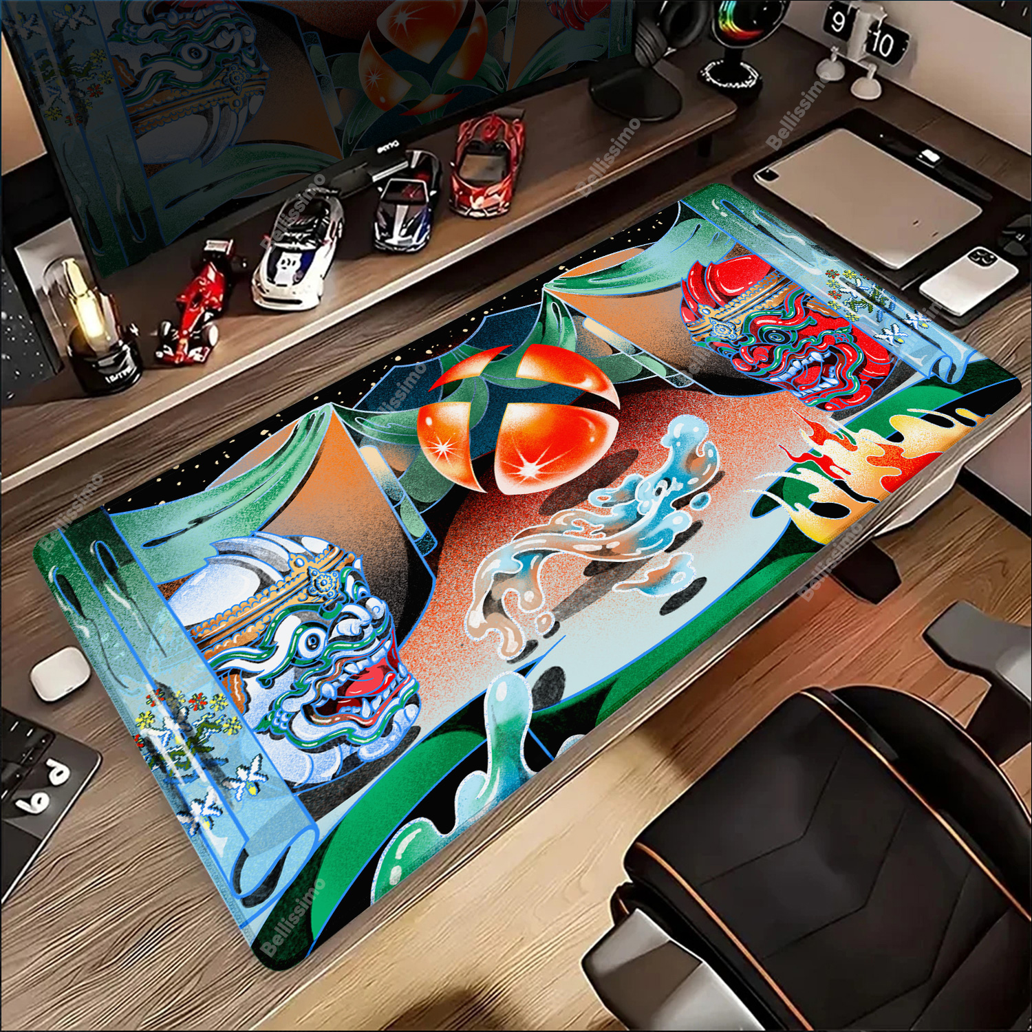 40x90cm Anime X-XBoxs Mouse Pa - Xbox Laptop Accessories recensione e prezzo
