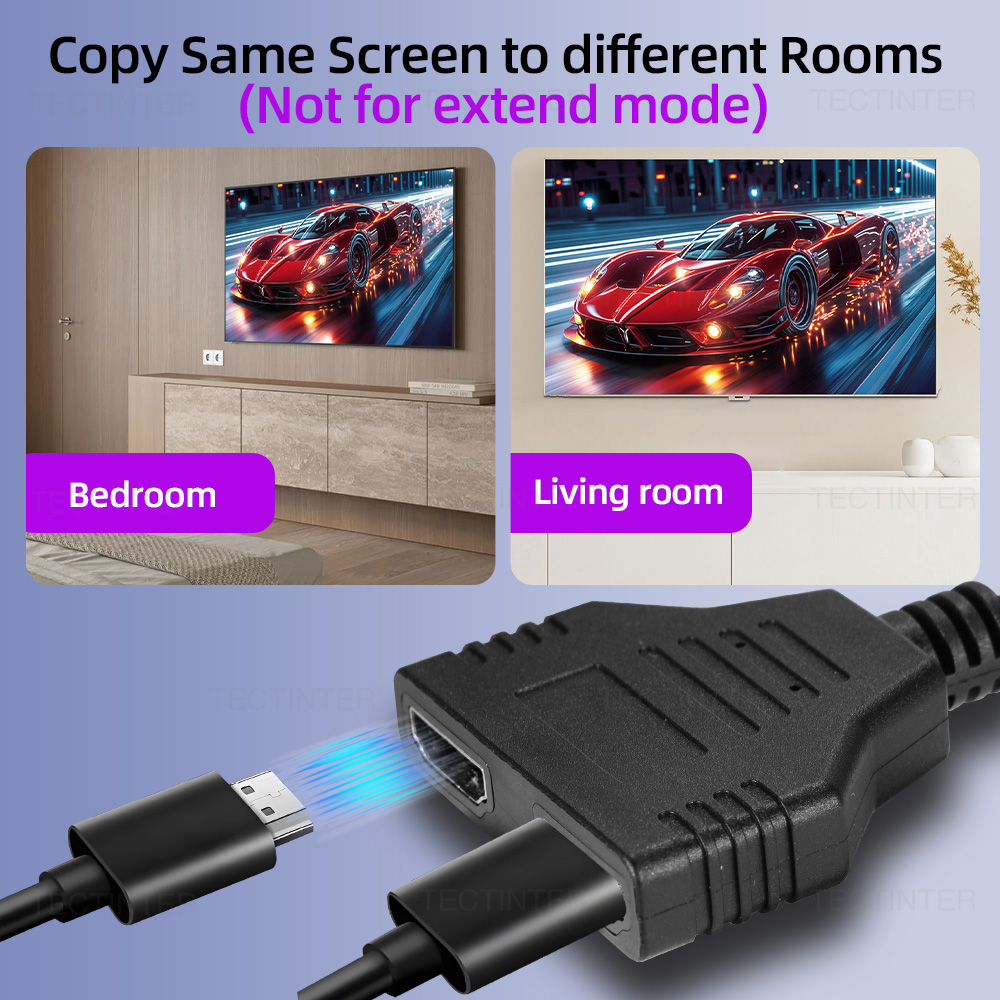 1080P 1 In 2 Out HDMI-compatib - Xbox Laptop Accessories recensione e prezzo