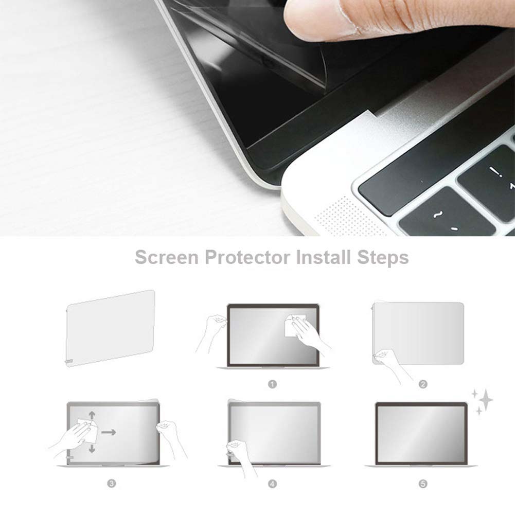 Anti-scratch Laptop Screen Pro - Laptop Accessories Protector recensione e prezzo