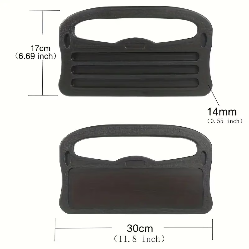 2in1 Car Steering Wheel Tray A - Laptop Accessories Table recensione e prezzo