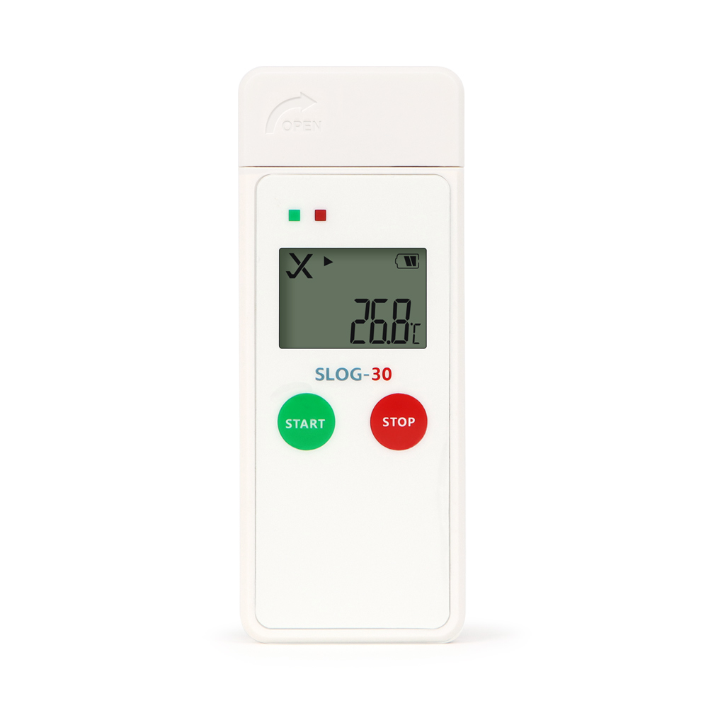 Reusable USB Temperature Data  - Monitor Portable Usb recensione e prezzo