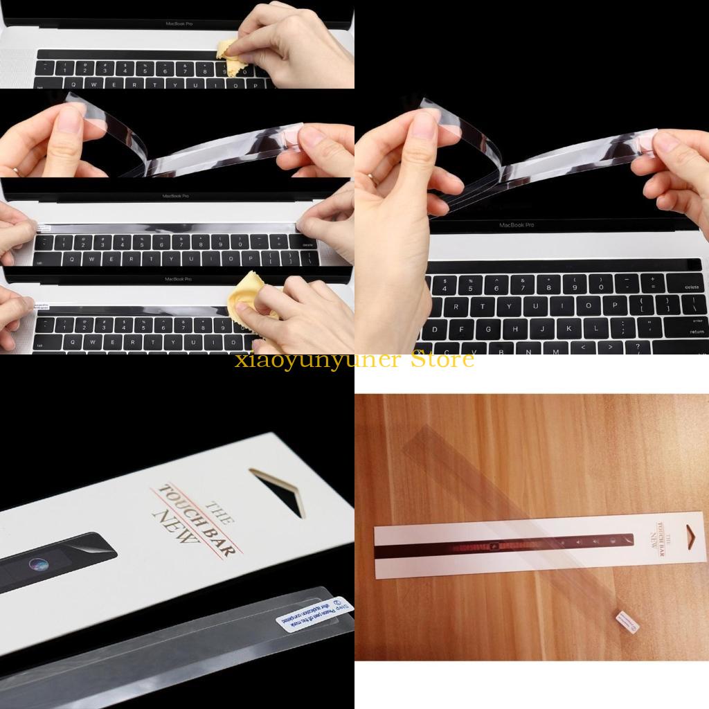 P9JB Pro16 A2141 Touch Bar Cov - Laptop Accessories Protector recensione e prezzo
