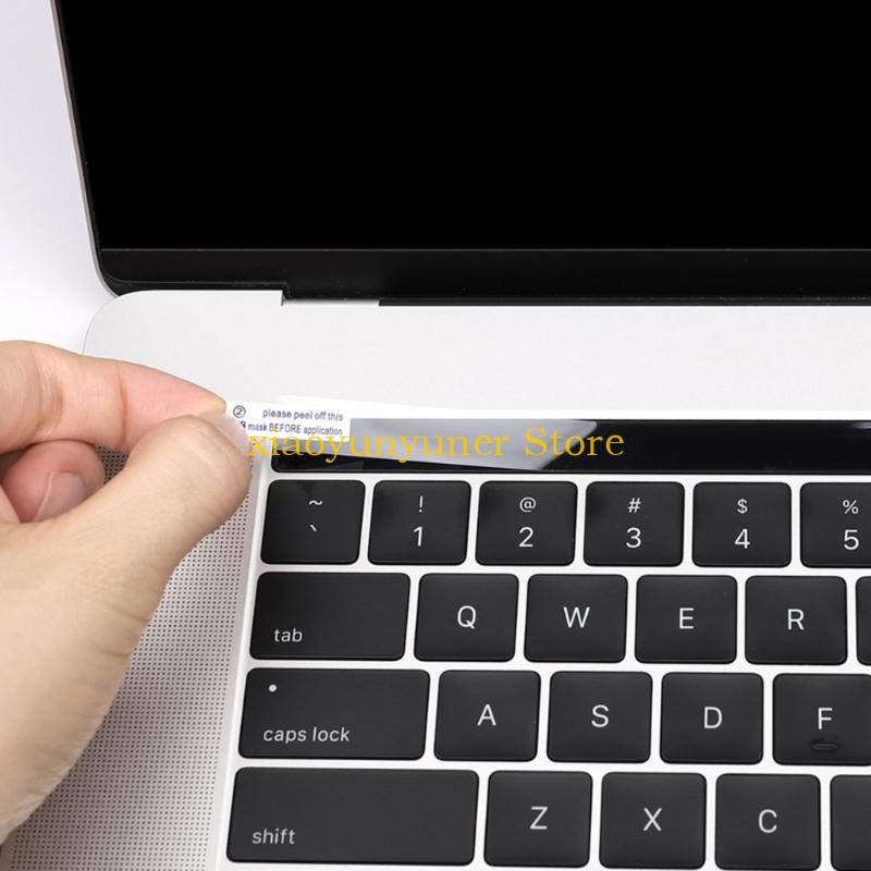 P9JB Pro16 A2141 Touch Bar Cov - Laptop Accessories Protector recensione e prezzo