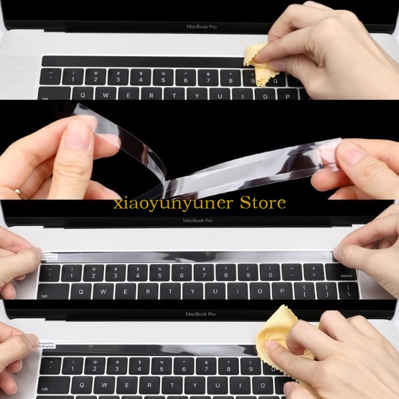 P9JB Pro16 A2141 Touch Bar Cov - Laptop Accessories Protector recensione e prezzo