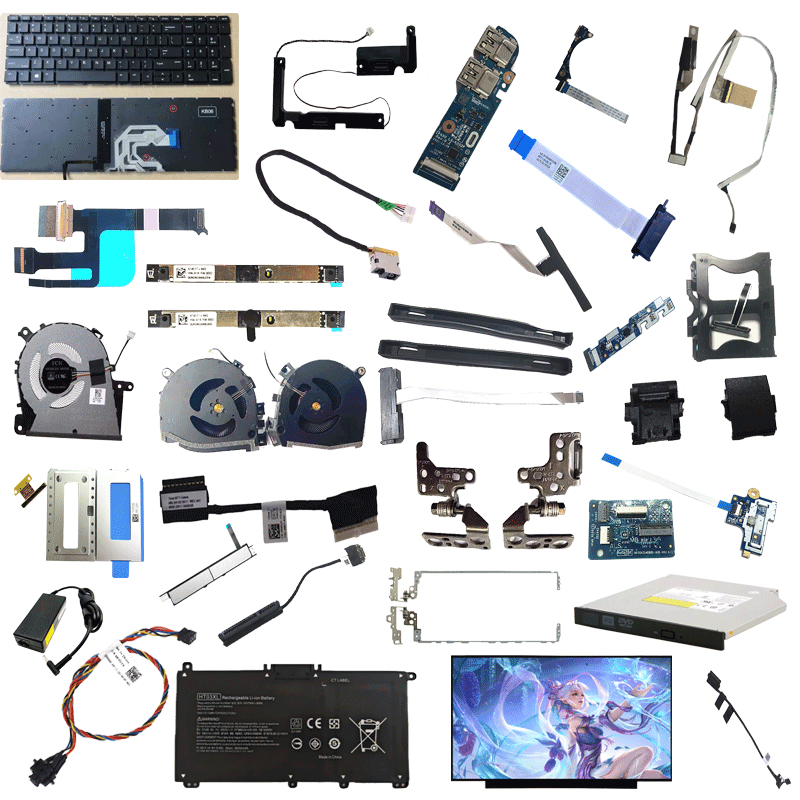 NEW For Lenovo Yoga 260 Laptop - Laptop Accessories Usb recensione e prezzo
