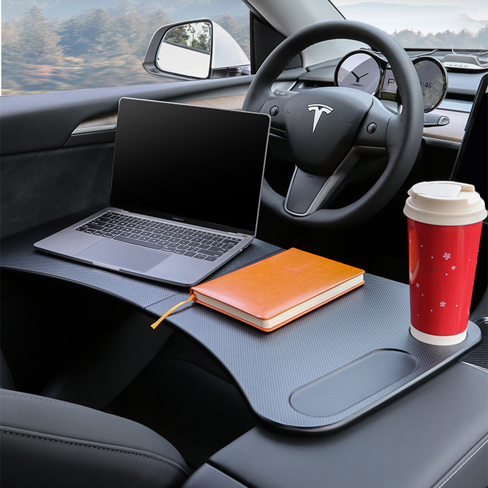 New Car Steering Wheel Laptop  - Laptop Accessories Table recensione e prezzo