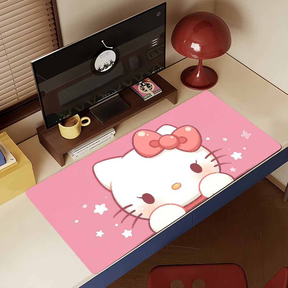 Cartoon Cute H-Hello Kitty Mou - Laptop Accessories Keyboard Cover recensione e prezzo