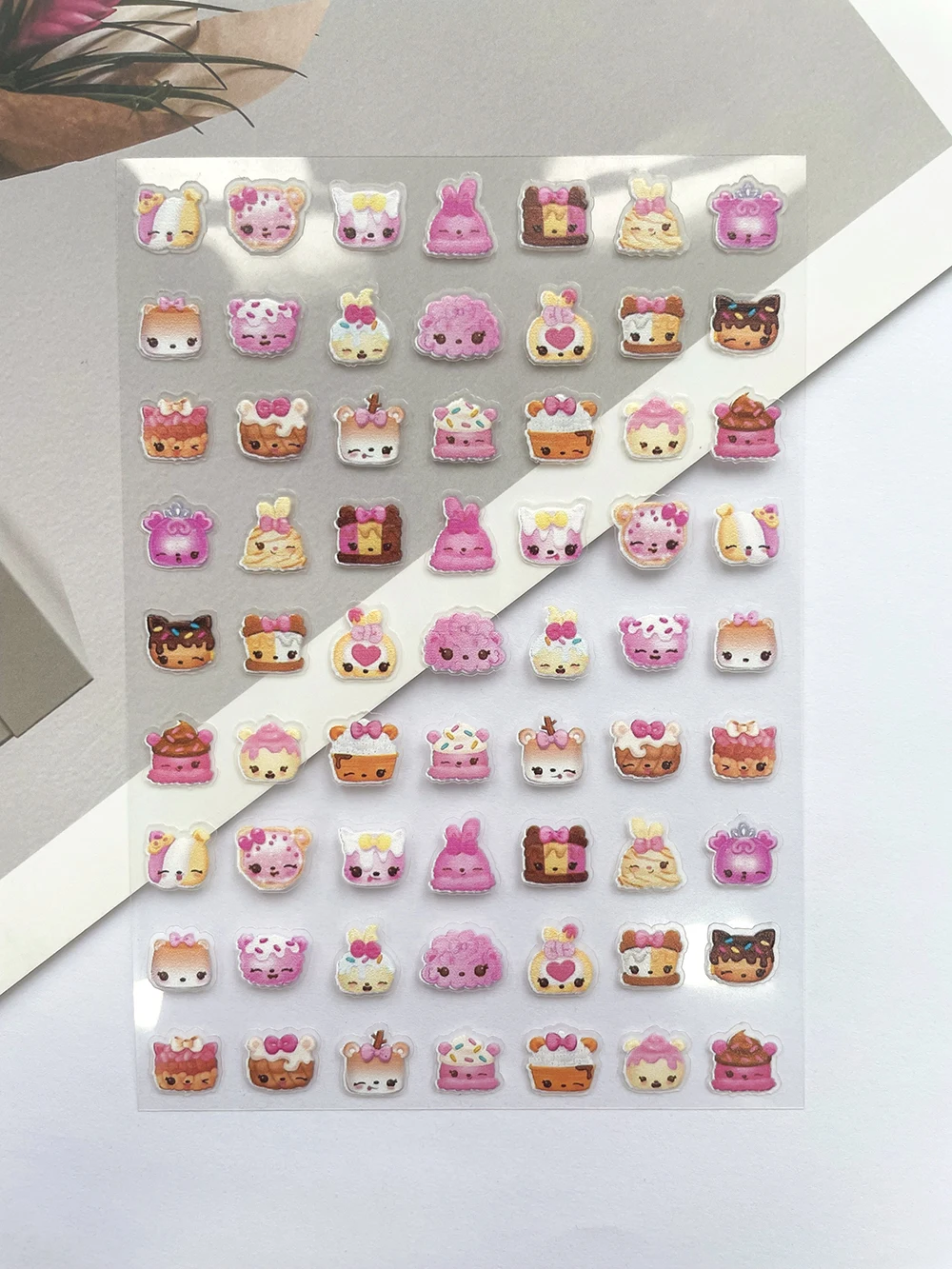Mini Pvc Funny Cat Poster Good - Laptop Accessories All recensione e prezzo