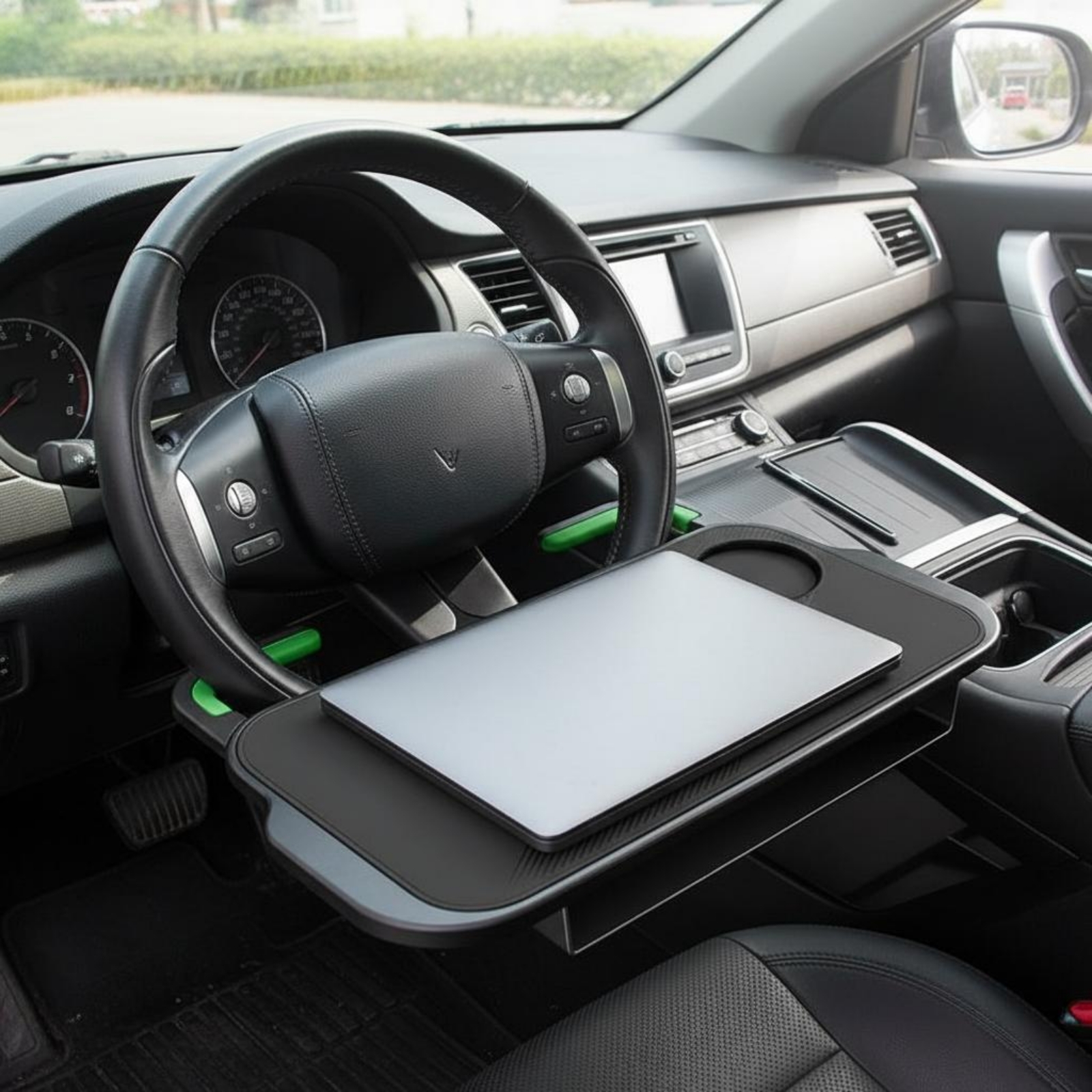 Steering Wheel Table Portable  - Laptop Accessories Table recensione e prezzo