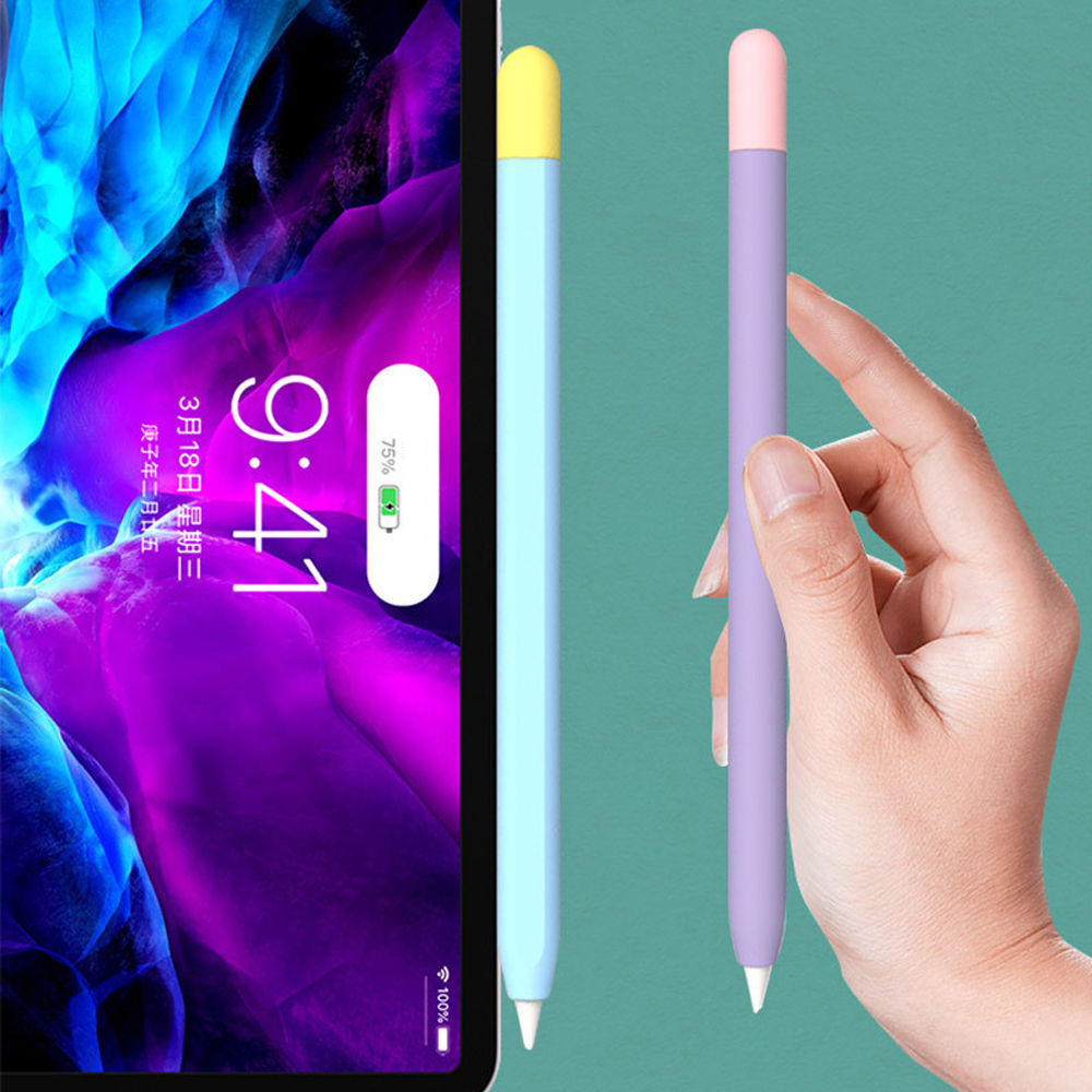 For Apple Pencil 2 1 Gen Stylu - Laptop Accessories Protector recensione e prezzo