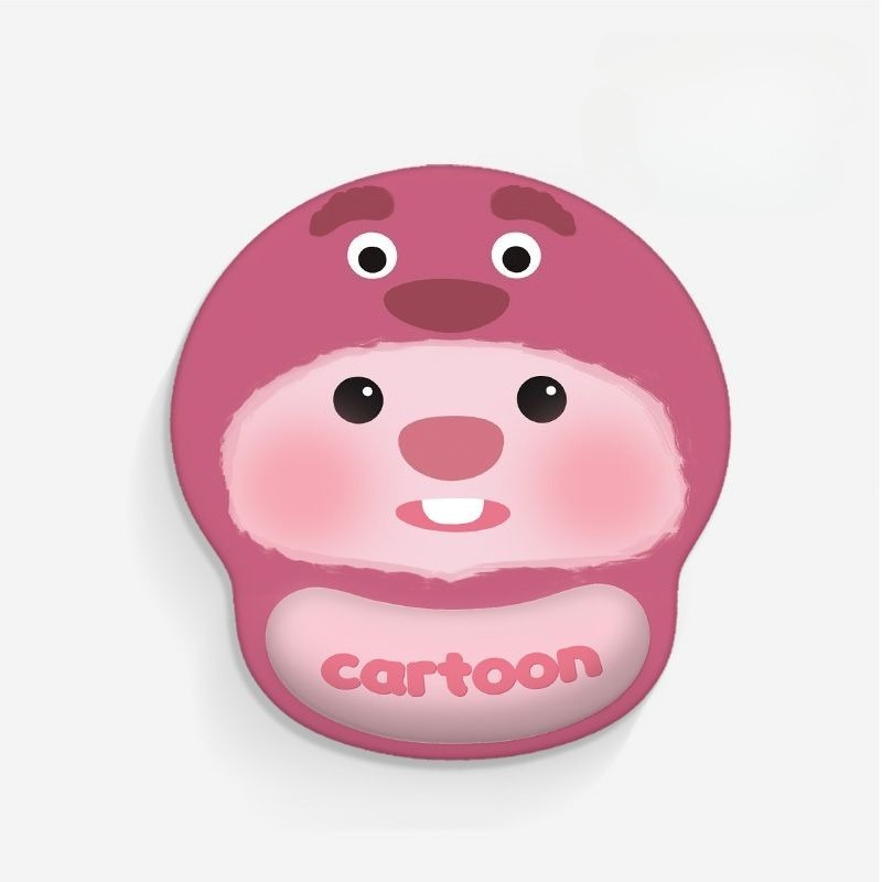Little Beaver New Loopy Cute C - Laptop Office Accessories recensione e prezzo