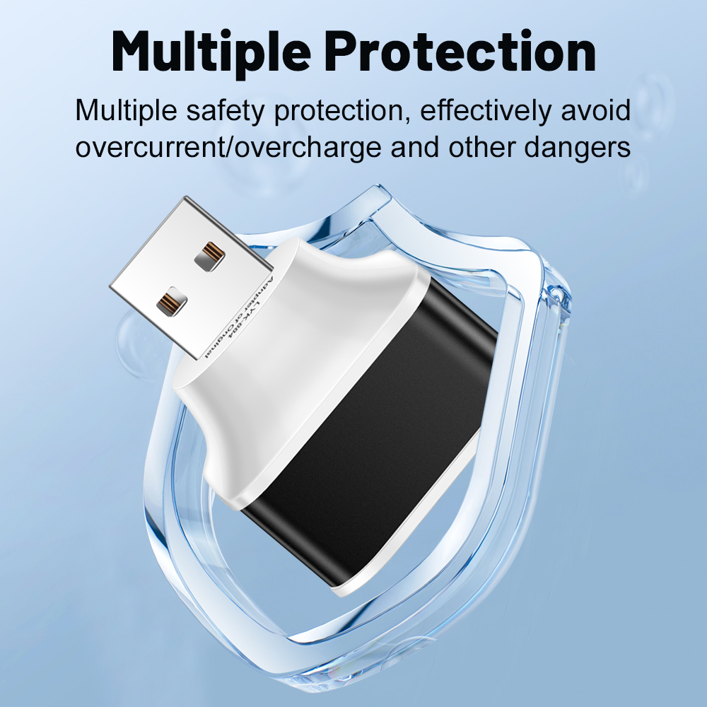 HUB USB 2.0 Adapter 3 Port USB - Laptop Accessories Usb recensione e prezzo