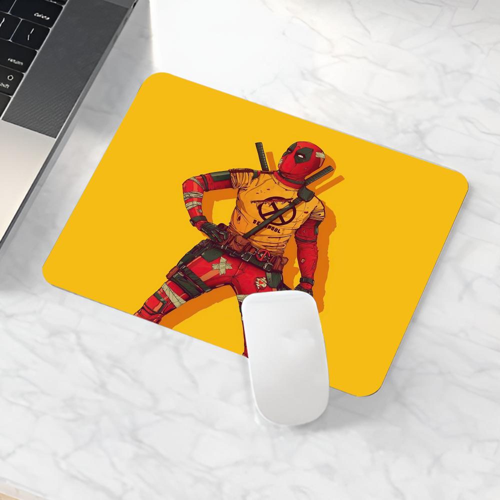 Deadpool Mouse Pad Game mause  - Laptop Accessories Protector recensione e prezzo