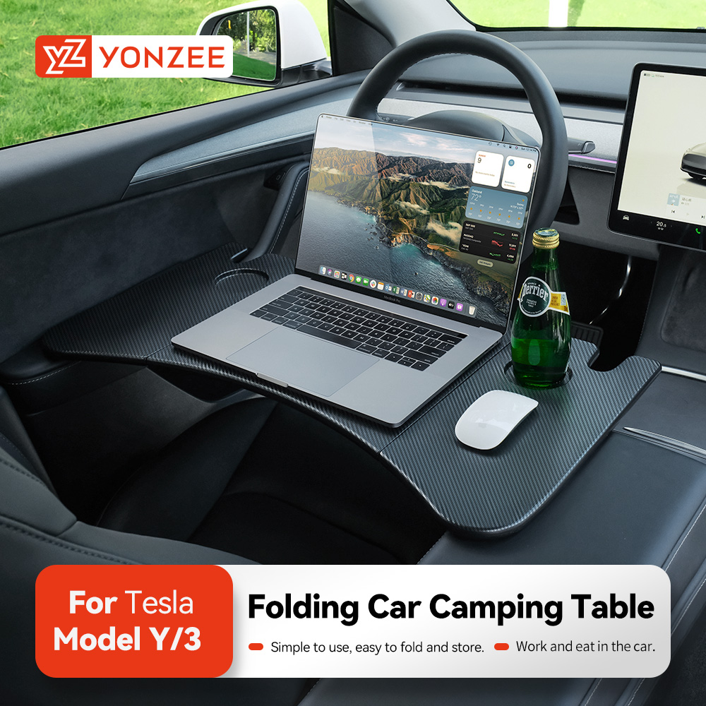 YZ For Tesla Model 3 Highlan M - Xbox Laptop Accessories recensione e prezzo