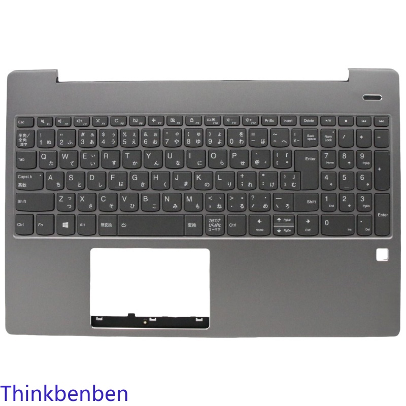 JP Japanese Mineral Gray Keybo - Laptop Accessories Keyboard Cover recensione e prezzo