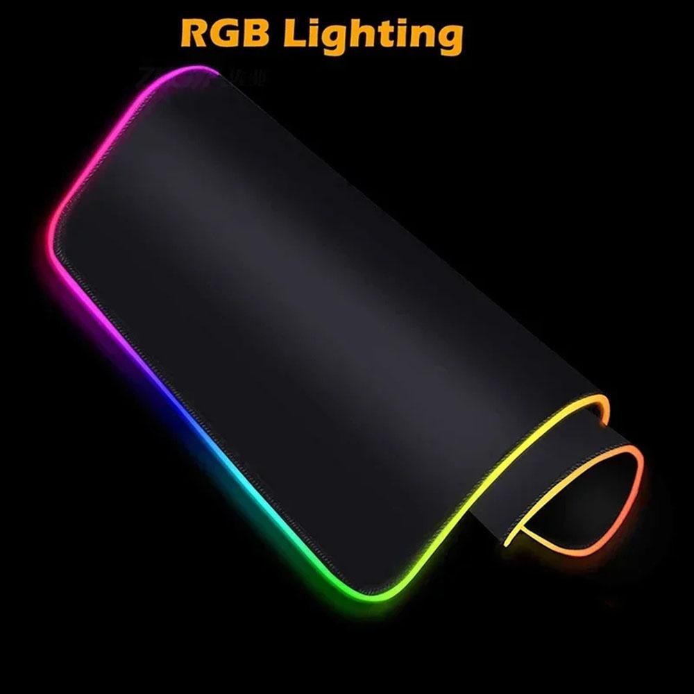X-XboxS LOGO Mouse Pad RGB Bac - Xbox Laptop Accessories recensione e prezzo