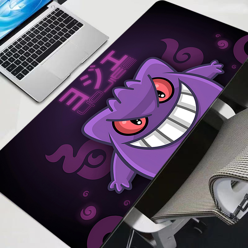 Large Mouse Pad G-gengar Mouse - Laptop Accessories Table recensione e prezzo