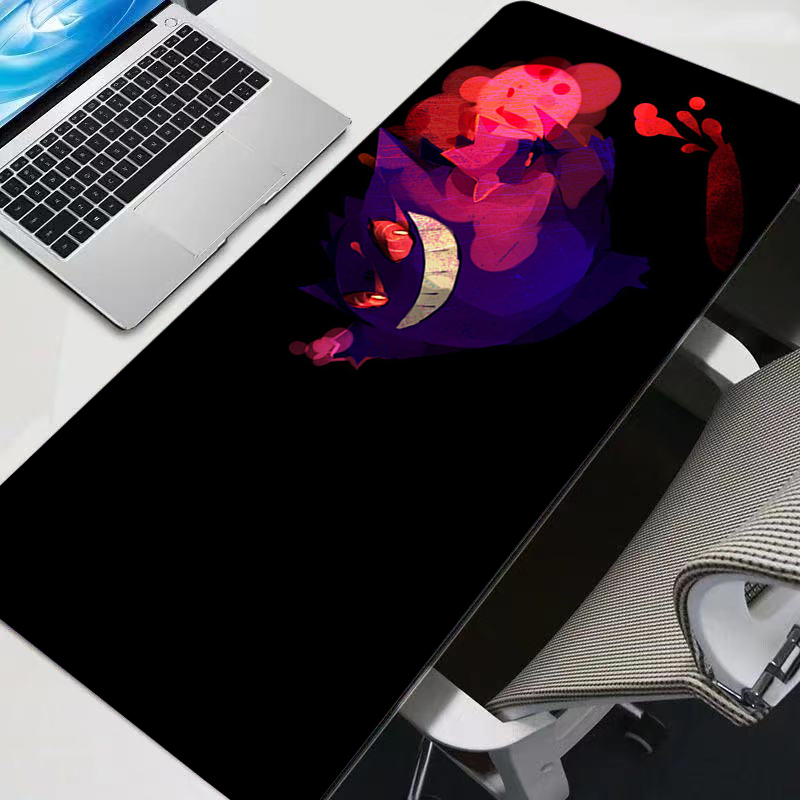 Large Mouse Pad G-gengar Mouse - Laptop Accessories Table recensione e prezzo