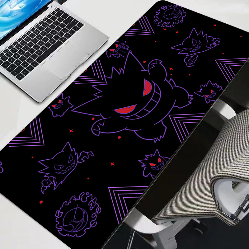 Large Mouse Pad G-gengar Mouse - Laptop Accessories Table recensione e prezzo