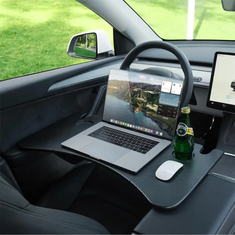 Steering Wheel Laptop Tray Tra - Xbox Laptop Accessories recensione e prezzo