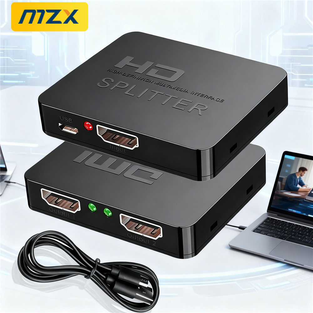 1 in 2 Out Video HDMI-compatib - Xbox Laptop Accessories recensione e prezzo