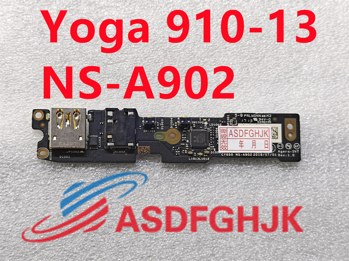 For Lenovo Yoga 910-13 910-13I - Yoga Laptop Accessories recensione e prezzo